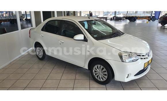 Tenga Tsaru Toyota Etios Chena Mota in Beitbridge in Matabeleland South Tenga Tsaru Toyota Etios Chena Mota in Beitbridge in Matabeleland South