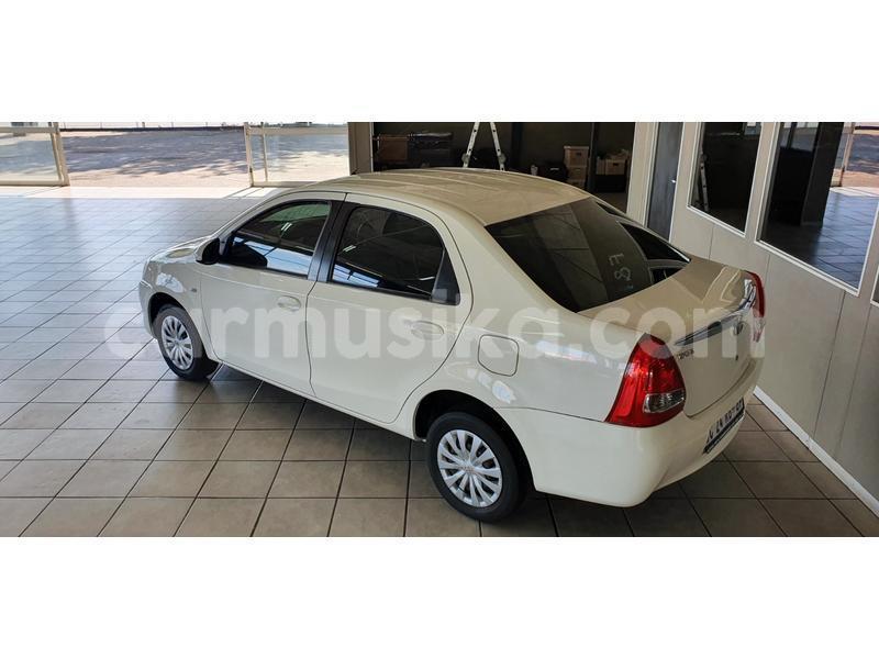 Big with watermark toyota etios matabeleland south beitbridge 13761