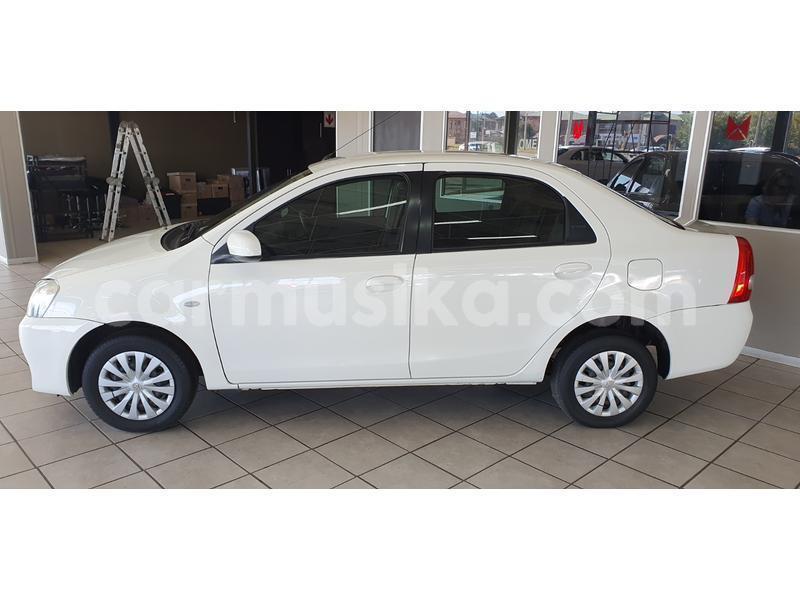 Big with watermark toyota etios matabeleland south beitbridge 13761