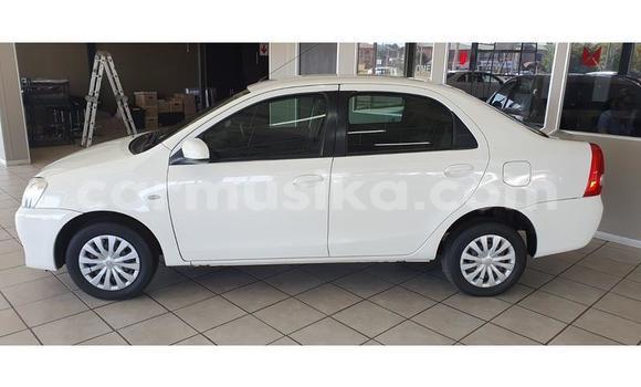 Tenga Tsaru Toyota Etios Chena Mota in Beitbridge in Matabeleland South Tenga Tsaru Toyota Etios Chena Mota in Beitbridge in Matabeleland South