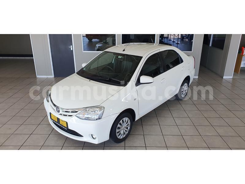 Big with watermark toyota etios matabeleland south beitbridge 13761