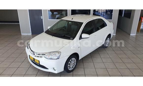 Tenga Tsaru Toyota Etios Chena Mota in Beitbridge in Matabeleland South Tenga Tsaru Toyota Etios Chena Mota in Beitbridge in Matabeleland South