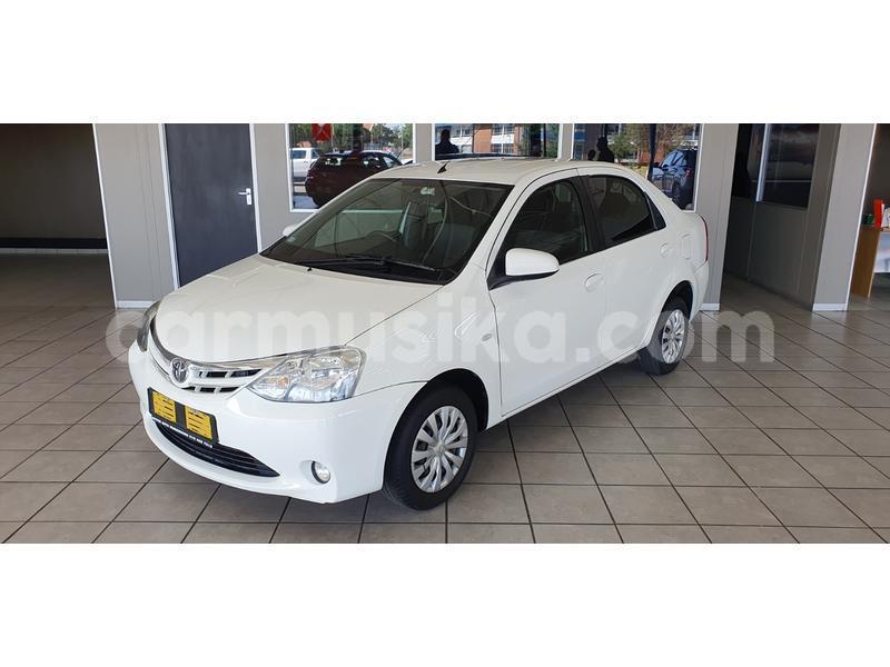 Big with watermark toyota etios matabeleland south beitbridge 13761