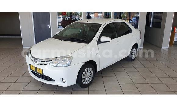 Tenga Tsaru Toyota Etios Chena Mota in Beitbridge in Matabeleland South Tenga Tsaru Toyota Etios Chena Mota in Beitbridge in Matabeleland South