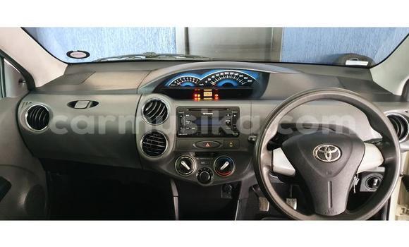 Tenga Tsaru Toyota Etios Chena Mota in Beitbridge in Matabeleland South Tenga Tsaru Toyota Etios Chena Mota in Beitbridge in Matabeleland South