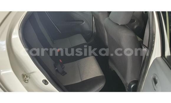 Tenga Tsaru Toyota Etios Chena Mota in Beitbridge in Matabeleland South Tenga Tsaru Toyota Etios Chena Mota in Beitbridge in Matabeleland South