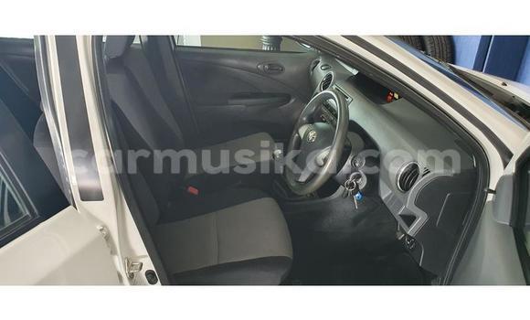 Tenga Tsaru Toyota Etios Chena Mota in Beitbridge in Matabeleland South Tenga Tsaru Toyota Etios Chena Mota in Beitbridge in Matabeleland South