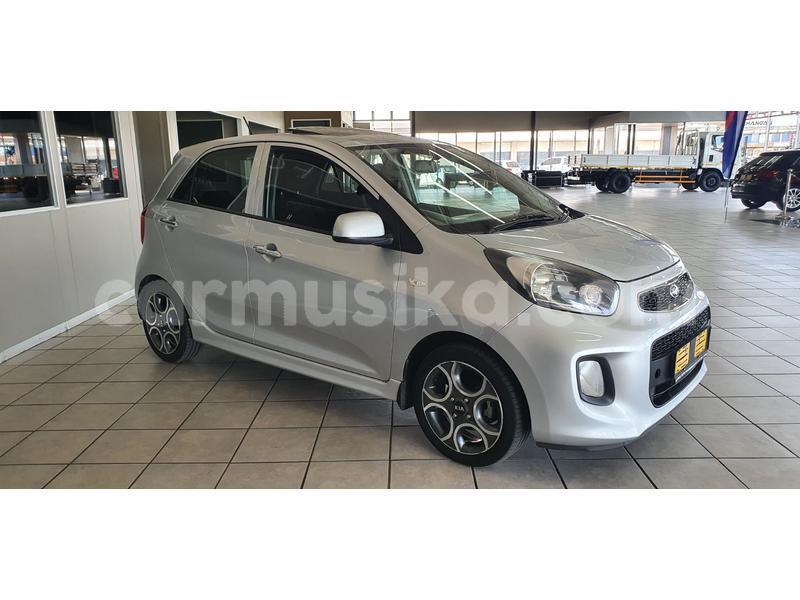 Big with watermark kia picanto matabeleland south beitbridge 13762