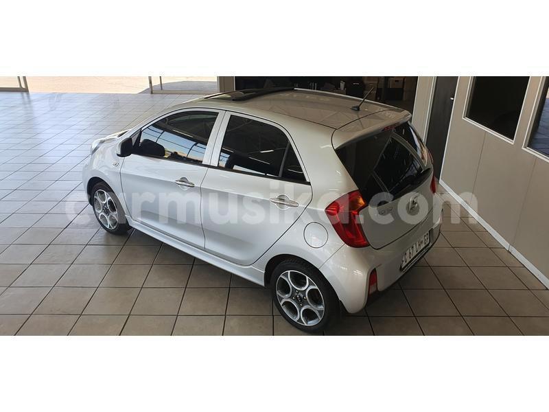 Big with watermark kia picanto matabeleland south beitbridge 13762