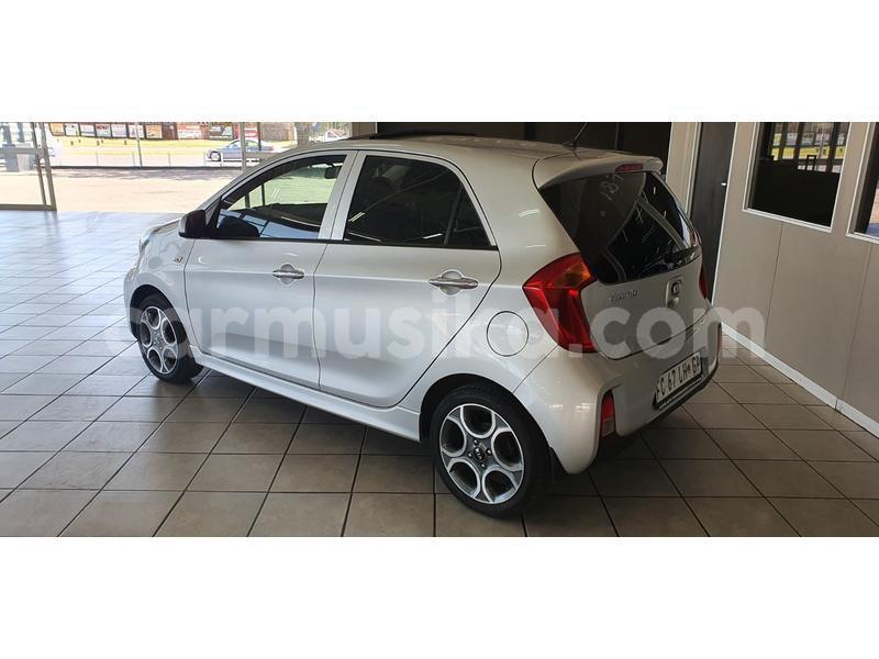 Big with watermark kia picanto matabeleland south beitbridge 13762