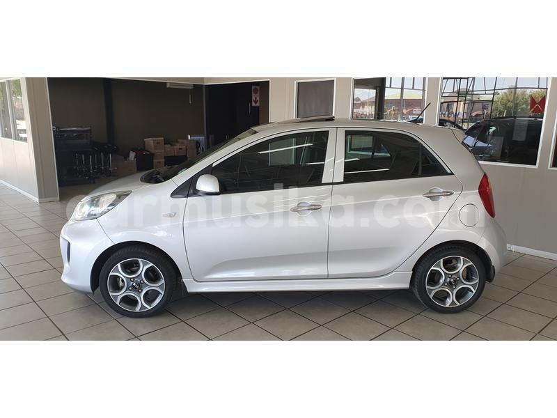 Big with watermark kia picanto matabeleland south beitbridge 13762