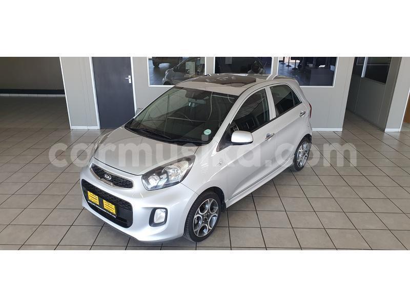 Big with watermark kia picanto matabeleland south beitbridge 13762