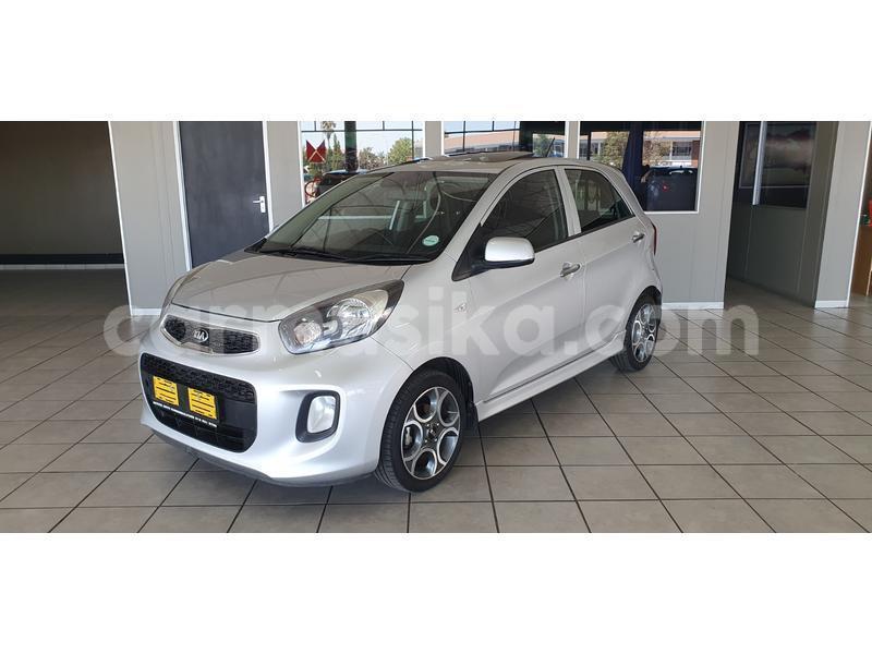 Big with watermark kia picanto matabeleland south beitbridge 13762