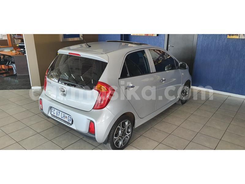 Big with watermark kia picanto matabeleland south beitbridge 13762