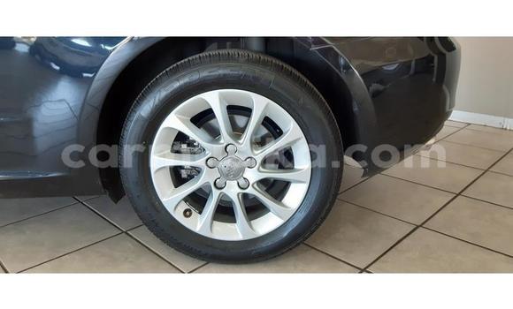 Buy Used Audi A3 Black Car in Beitbridge in Matabeleland South Buy Used Audi A3 Black Car in Beitbridge in Matabeleland South