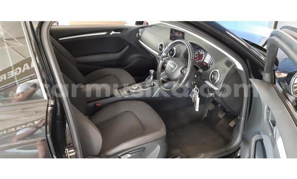 Buy Used Audi A3 Black Car in Beitbridge in Matabeleland South Buy Used Audi A3 Black Car in Beitbridge in Matabeleland South