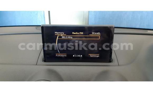 Buy Used Audi A3 Black Car in Beitbridge in Matabeleland South Buy Used Audi A3 Black Car in Beitbridge in Matabeleland South