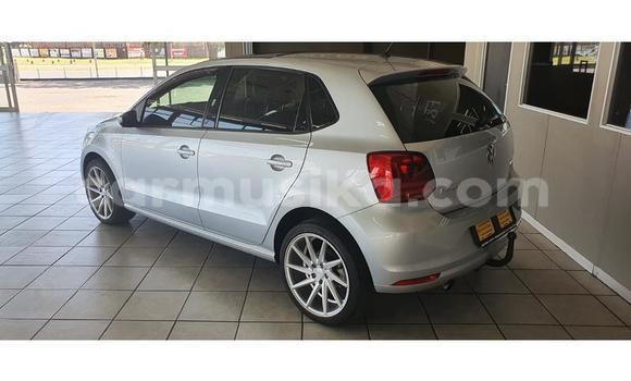 Buy Used Volkswagen Polo Silver Car in Beitbridge in Matabeleland South Buy Used Volkswagen Polo Silver Car in Beitbridge in Matabeleland South