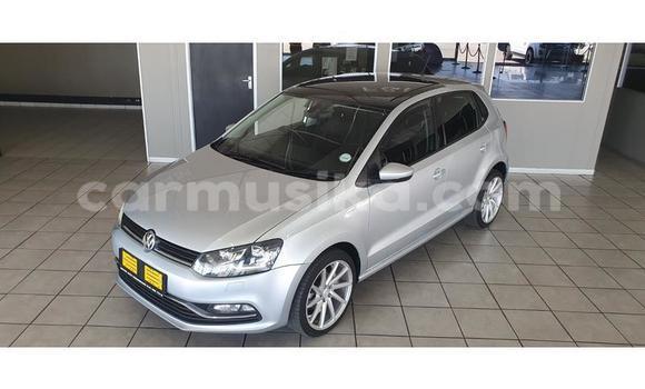 Buy Used Volkswagen Polo Silver Car in Beitbridge in Matabeleland South Buy Used Volkswagen Polo Silver Car in Beitbridge in Matabeleland South