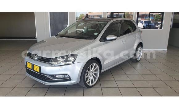 Buy Used Volkswagen Polo Silver Car in Beitbridge in Matabeleland South Buy Used Volkswagen Polo Silver Car in Beitbridge in Matabeleland South