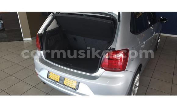 Buy Used Volkswagen Polo Silver Car in Beitbridge in Matabeleland South Buy Used Volkswagen Polo Silver Car in Beitbridge in Matabeleland South