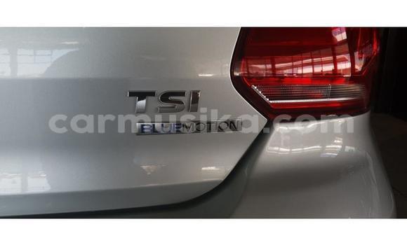 Buy Used Volkswagen Polo Silver Car in Beitbridge in Matabeleland South Buy Used Volkswagen Polo Silver Car in Beitbridge in Matabeleland South