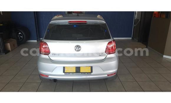 Buy Used Volkswagen Polo Silver Car in Beitbridge in Matabeleland South Buy Used Volkswagen Polo Silver Car in Beitbridge in Matabeleland South