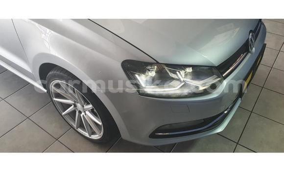 Buy Used Volkswagen Polo Silver Car in Beitbridge in Matabeleland South Buy Used Volkswagen Polo Silver Car in Beitbridge in Matabeleland South