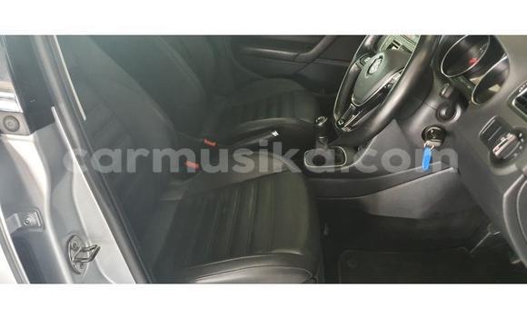 Buy Used Volkswagen Polo Silver Car in Beitbridge in Matabeleland South Buy Used Volkswagen Polo Silver Car in Beitbridge in Matabeleland South