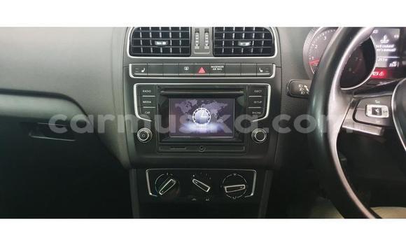 Buy Used Volkswagen Polo Silver Car in Beitbridge in Matabeleland South Buy Used Volkswagen Polo Silver Car in Beitbridge in Matabeleland South