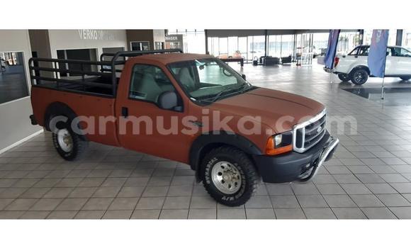 Tenga Tsaru Ford Ranger Tsvuku Mota in Beitbridge in Matabeleland South Tenga Tsaru Ford Ranger Tsvuku Mota in Beitbridge in Matabeleland South