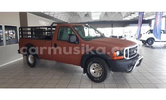 Tenga Tsaru Ford Ranger Tsvuku Mota in Beitbridge in Matabeleland South Tenga Tsaru Ford Ranger Tsvuku Mota in Beitbridge in Matabeleland South