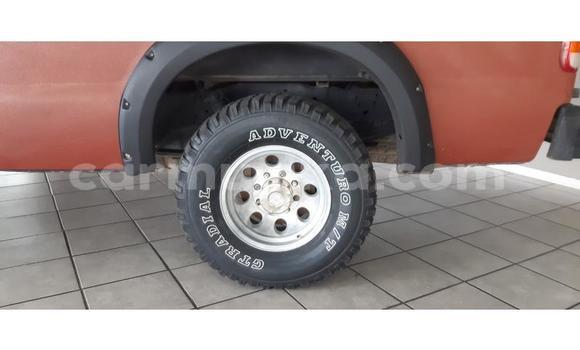 Tenga Tsaru Ford Ranger Tsvuku Mota in Beitbridge in Matabeleland South Tenga Tsaru Ford Ranger Tsvuku Mota in Beitbridge in Matabeleland South