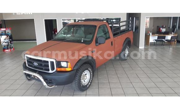 Tenga Tsaru Ford Ranger Tsvuku Mota in Beitbridge in Matabeleland South Tenga Tsaru Ford Ranger Tsvuku Mota in Beitbridge in Matabeleland South