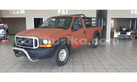 Tenga Tsaru Ford Ranger Tsvuku Mota in Beitbridge in Matabeleland South Tenga Tsaru Ford Ranger Tsvuku Mota in Beitbridge in Matabeleland South