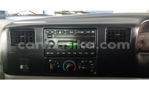 Tenga Tsaru Ford Ranger Tsvuku Mota in Beitbridge in Matabeleland South Tenga Tsaru Ford Ranger Tsvuku Mota in Beitbridge in Matabeleland South