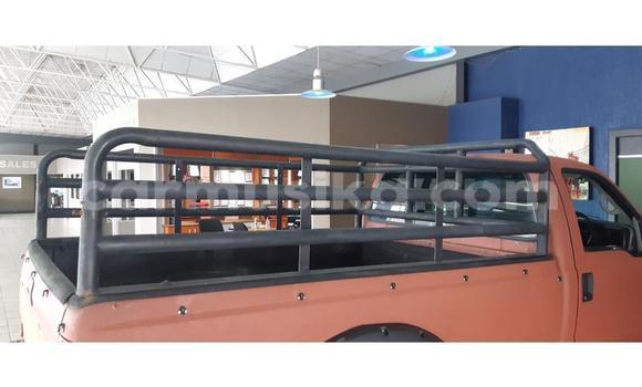 Tenga Tsaru Ford Ranger Tsvuku Mota in Beitbridge in Matabeleland South Tenga Tsaru Ford Ranger Tsvuku Mota in Beitbridge in Matabeleland South