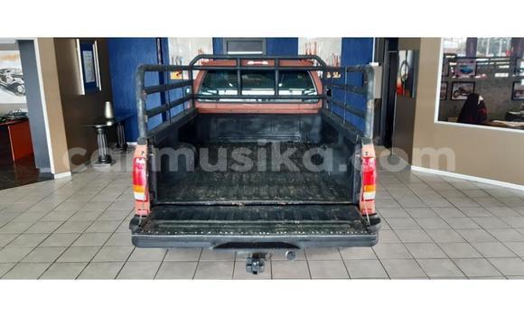 Tenga Tsaru Ford Ranger Tsvuku Mota in Beitbridge in Matabeleland South Tenga Tsaru Ford Ranger Tsvuku Mota in Beitbridge in Matabeleland South