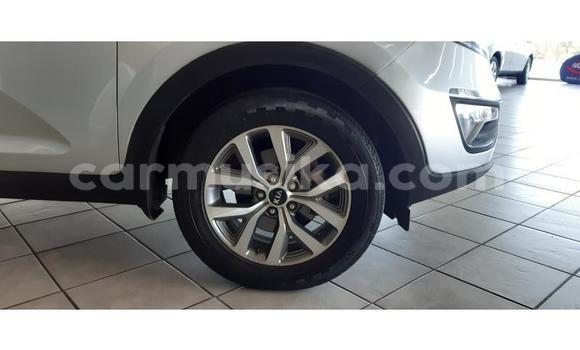 Acheter Occasion Voiture Kia Sportage Gris à Beitbridge, Matabeleland South Acheter Occasion Voiture Kia Sportage Gris à Beitbridge, Matabeleland South