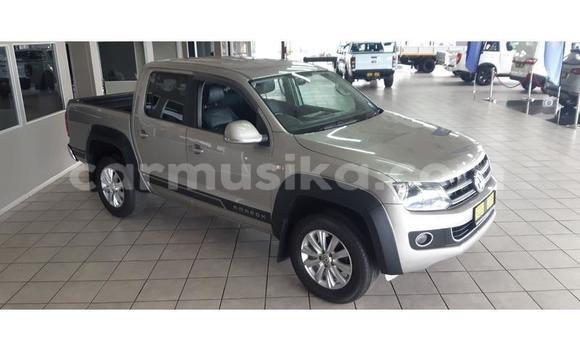 Acheter Occasion Voiture Volkswagen Amarok Gris à Beitbridge, Matabeleland South Acheter Occasion Voiture Volkswagen Amarok Gris à Beitbridge, Matabeleland South