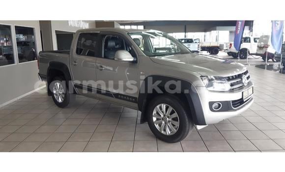 Acheter Occasion Voiture Volkswagen Amarok Gris à Beitbridge, Matabeleland South Acheter Occasion Voiture Volkswagen Amarok Gris à Beitbridge, Matabeleland South