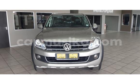 Acheter Occasion Voiture Volkswagen Amarok Gris à Beitbridge, Matabeleland South Acheter Occasion Voiture Volkswagen Amarok Gris à Beitbridge, Matabeleland South