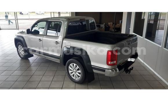 Acheter Occasion Voiture Volkswagen Amarok Gris à Beitbridge, Matabeleland South Acheter Occasion Voiture Volkswagen Amarok Gris à Beitbridge, Matabeleland South