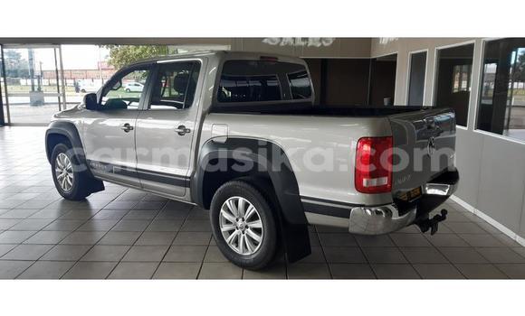 Acheter Occasion Voiture Volkswagen Amarok Gris à Beitbridge, Matabeleland South Acheter Occasion Voiture Volkswagen Amarok Gris à Beitbridge, Matabeleland South
