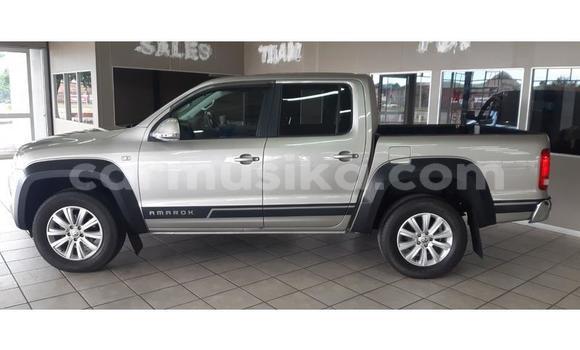 Acheter Occasion Voiture Volkswagen Amarok Gris à Beitbridge, Matabeleland South Acheter Occasion Voiture Volkswagen Amarok Gris à Beitbridge, Matabeleland South