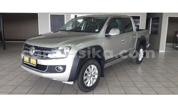 Acheter Occasion Voiture Volkswagen Amarok Gris à Beitbridge, Matabeleland South Acheter Occasion Voiture Volkswagen Amarok Gris à Beitbridge, Matabeleland South