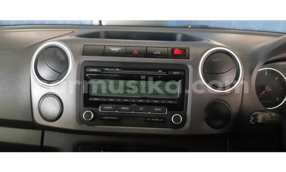 Acheter Occasion Voiture Volkswagen Amarok Gris à Beitbridge, Matabeleland South Acheter Occasion Voiture Volkswagen Amarok Gris à Beitbridge, Matabeleland South