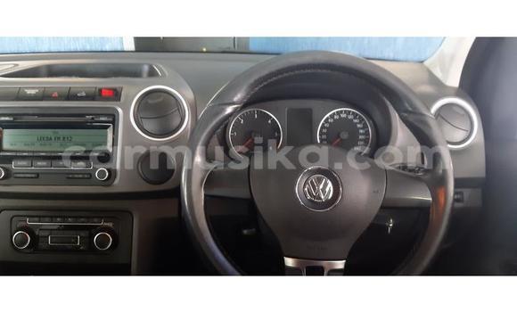 Acheter Occasion Voiture Volkswagen Amarok Gris à Beitbridge, Matabeleland South Acheter Occasion Voiture Volkswagen Amarok Gris à Beitbridge, Matabeleland South
