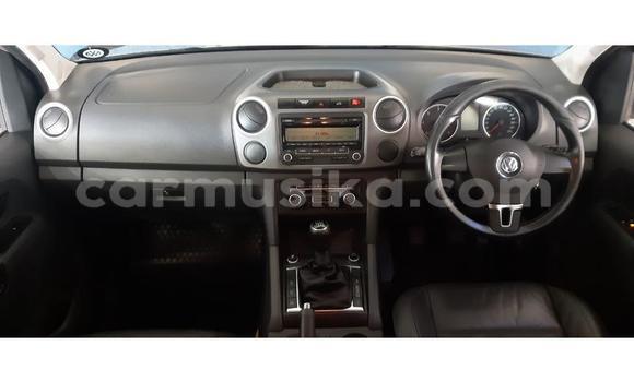 Acheter Occasion Voiture Volkswagen Amarok Gris à Beitbridge, Matabeleland South Acheter Occasion Voiture Volkswagen Amarok Gris à Beitbridge, Matabeleland South