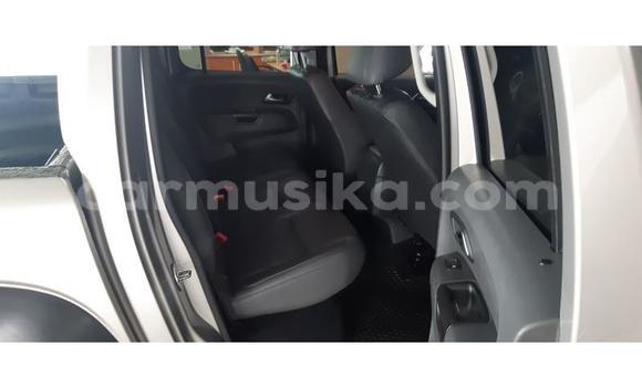 Acheter Occasion Voiture Volkswagen Amarok Gris à Beitbridge, Matabeleland South Acheter Occasion Voiture Volkswagen Amarok Gris à Beitbridge, Matabeleland South